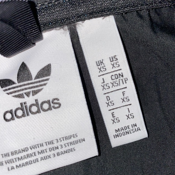 Adventure Track Jacket - Picture 3 of 3